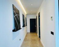 Herverkoop - Appartement / flat - Marbella - Puerto Banús