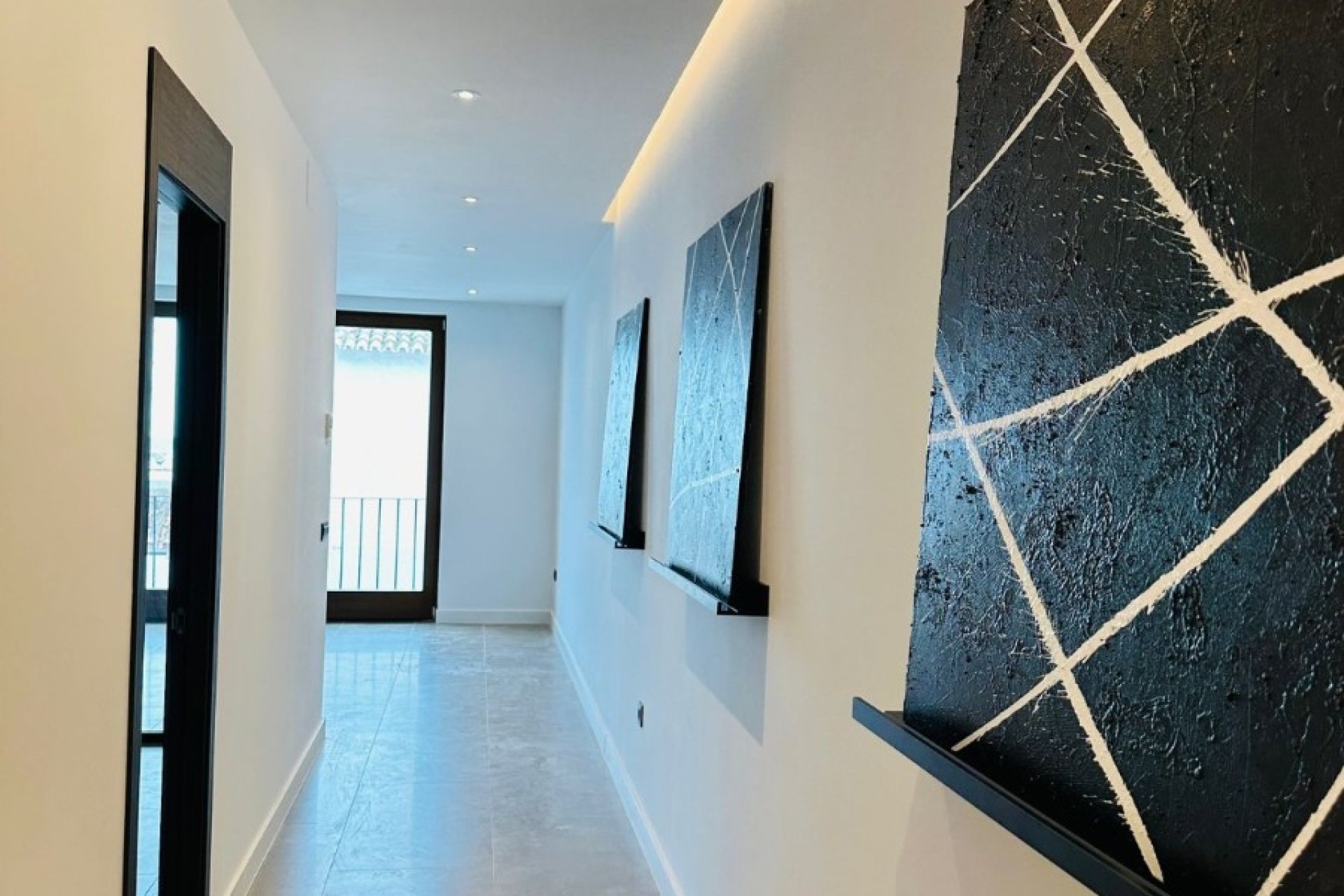 Herverkoop - Appartement / flat - Marbella - Puerto Banús