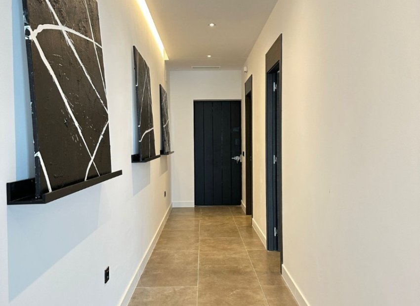 Herverkoop - Appartement / flat - Marbella - Puerto Banús