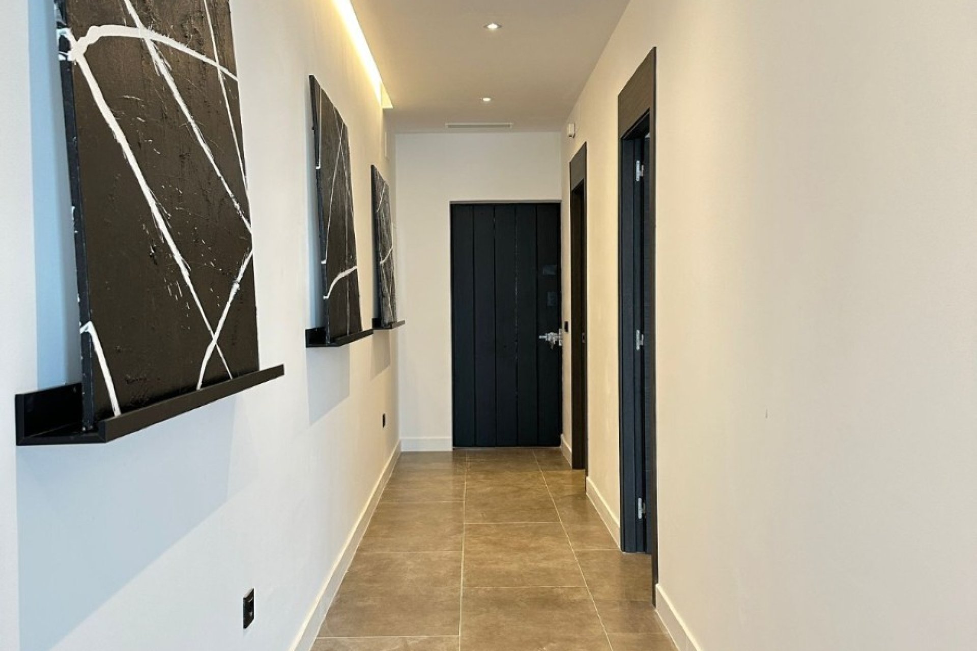 Herverkoop - Appartement / flat - Marbella - Puerto Banús