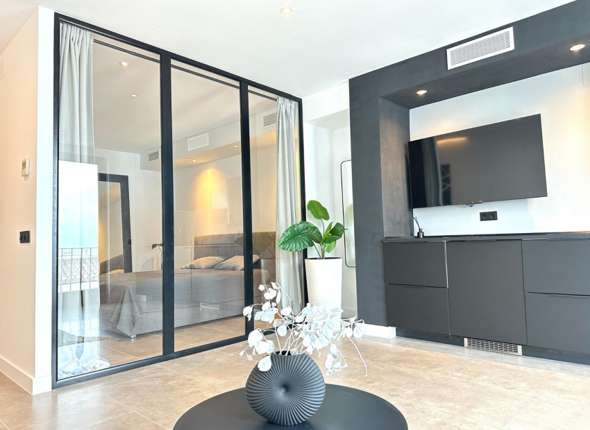 Herverkoop - Appartement / flat - Marbella - Puerto Banús