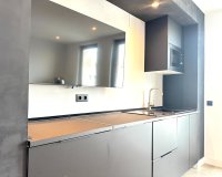 Herverkoop - Appartement / flat - Marbella - Puerto Banús