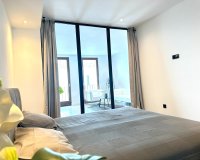 Herverkoop - Appartement / flat - Marbella - Puerto Banús