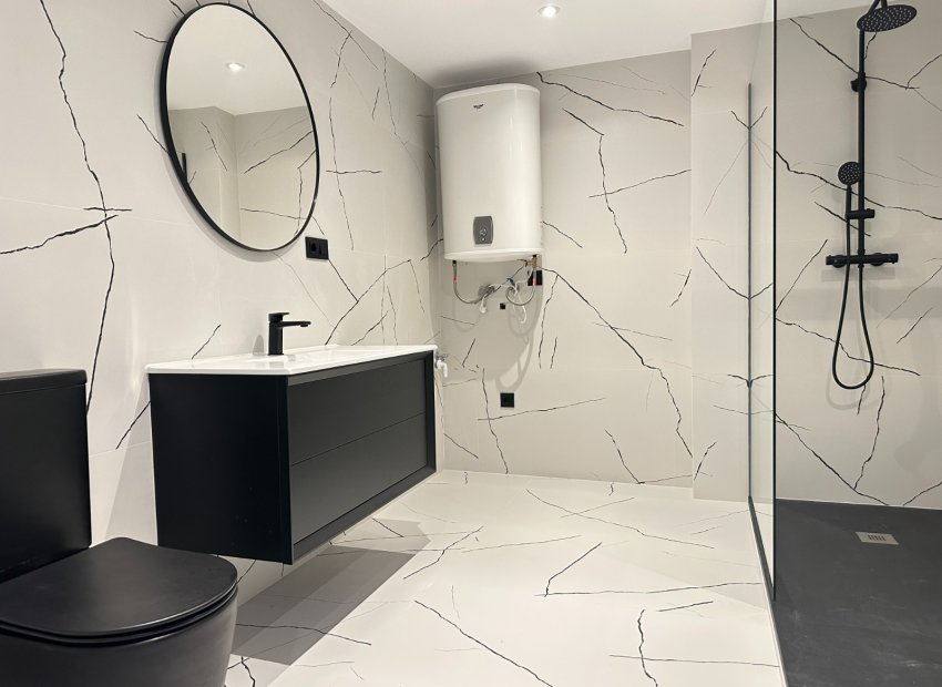 Herverkoop - Appartement / flat - Marbella - Puerto Banús