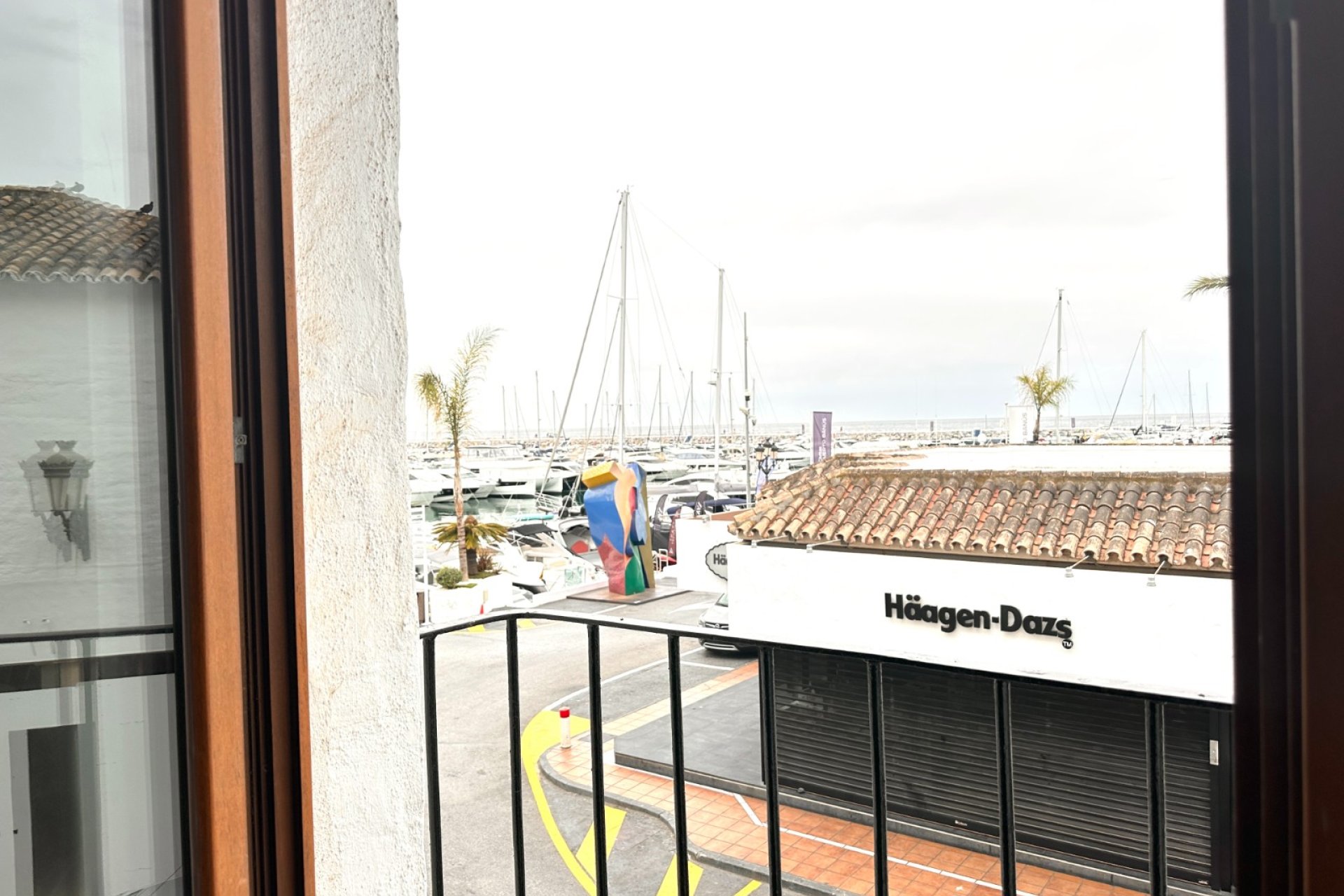 Herverkoop - Appartement / flat - Marbella - Puerto Banús