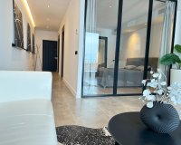 Herverkoop - Appartement / flat - Marbella - Puerto Banús