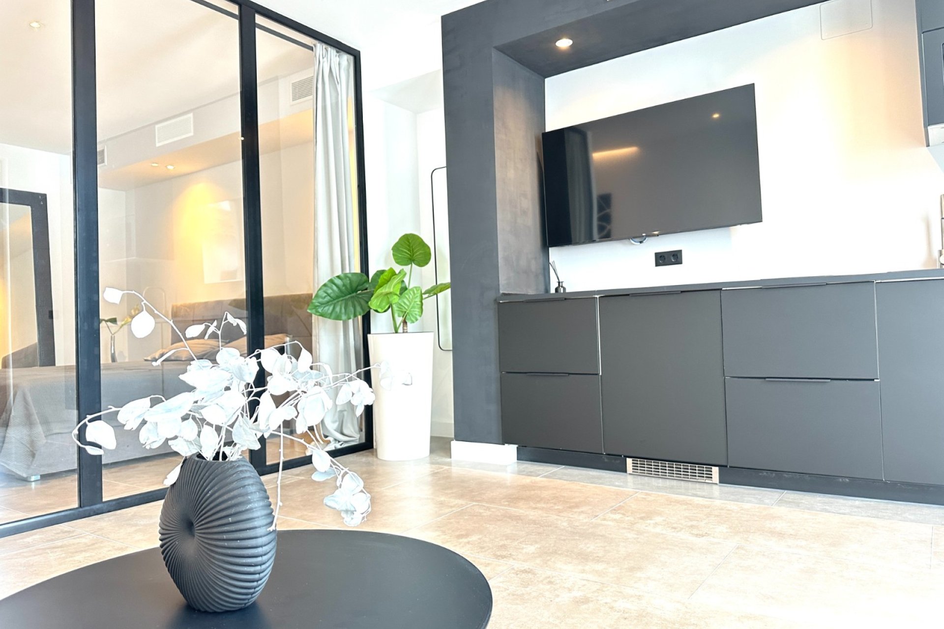 Herverkoop - Appartement / flat - Marbella - Puerto Banús