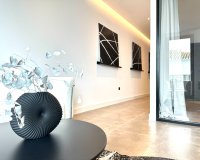 Herverkoop - Appartement / flat - Marbella - Puerto Banús