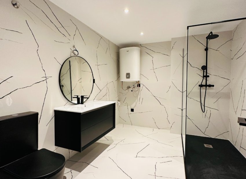 Herverkoop - Appartement / flat - Marbella - Puerto Banús