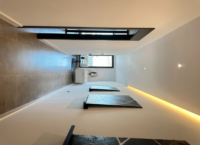 Herverkoop - Appartement / flat - Marbella - Puerto Banús