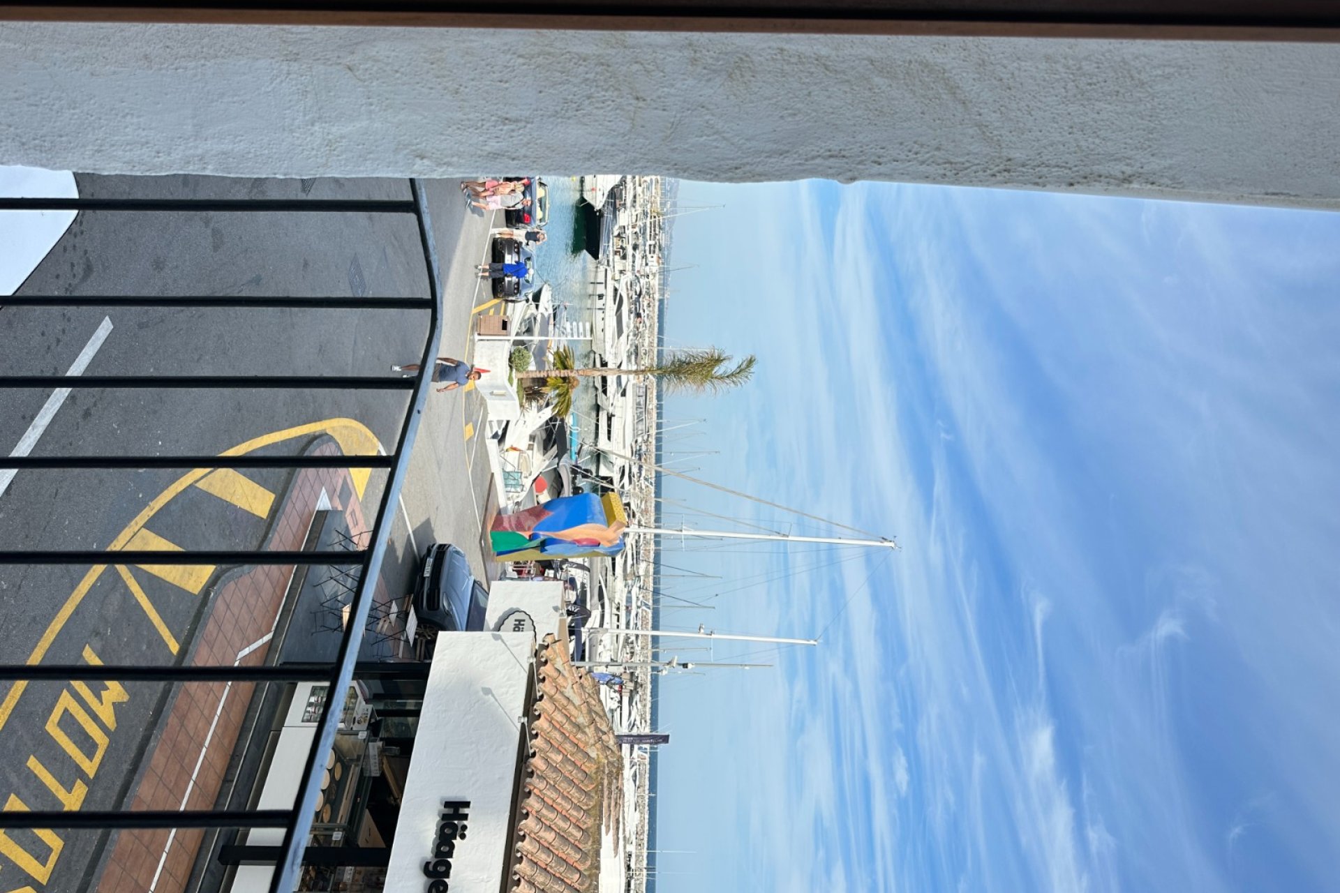 Herverkoop - Appartement / flat - Marbella - Puerto Banús