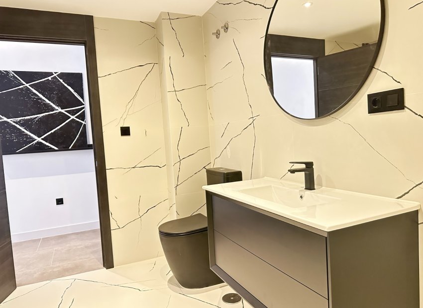 Herverkoop - Appartement / flat - Marbella - Puerto Banús