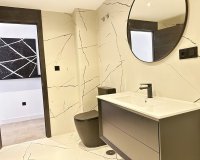 Herverkoop - Appartement / flat - Marbella - Puerto Banús