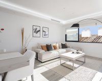 Herverkoop - Appartement / flat - Marbella - Puerto Banús