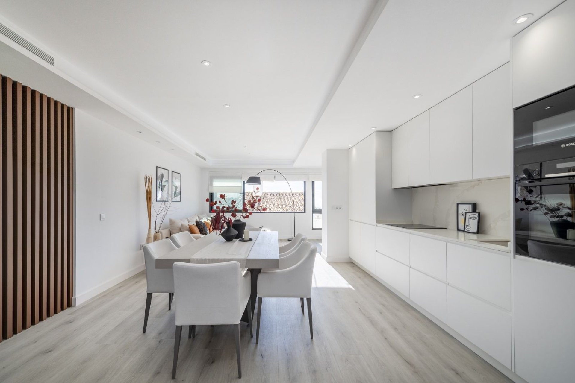 Herverkoop - Appartement / flat - Marbella - Puerto Banús