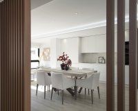 Herverkoop - Appartement / flat - Marbella - Puerto Banús