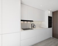 Herverkoop - Appartement / flat - Marbella - Puerto Banús