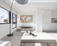 Herverkoop - Appartement / flat - Marbella - Puerto Banús