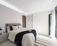 Herverkoop - Appartement / flat - Marbella - Puerto Banús