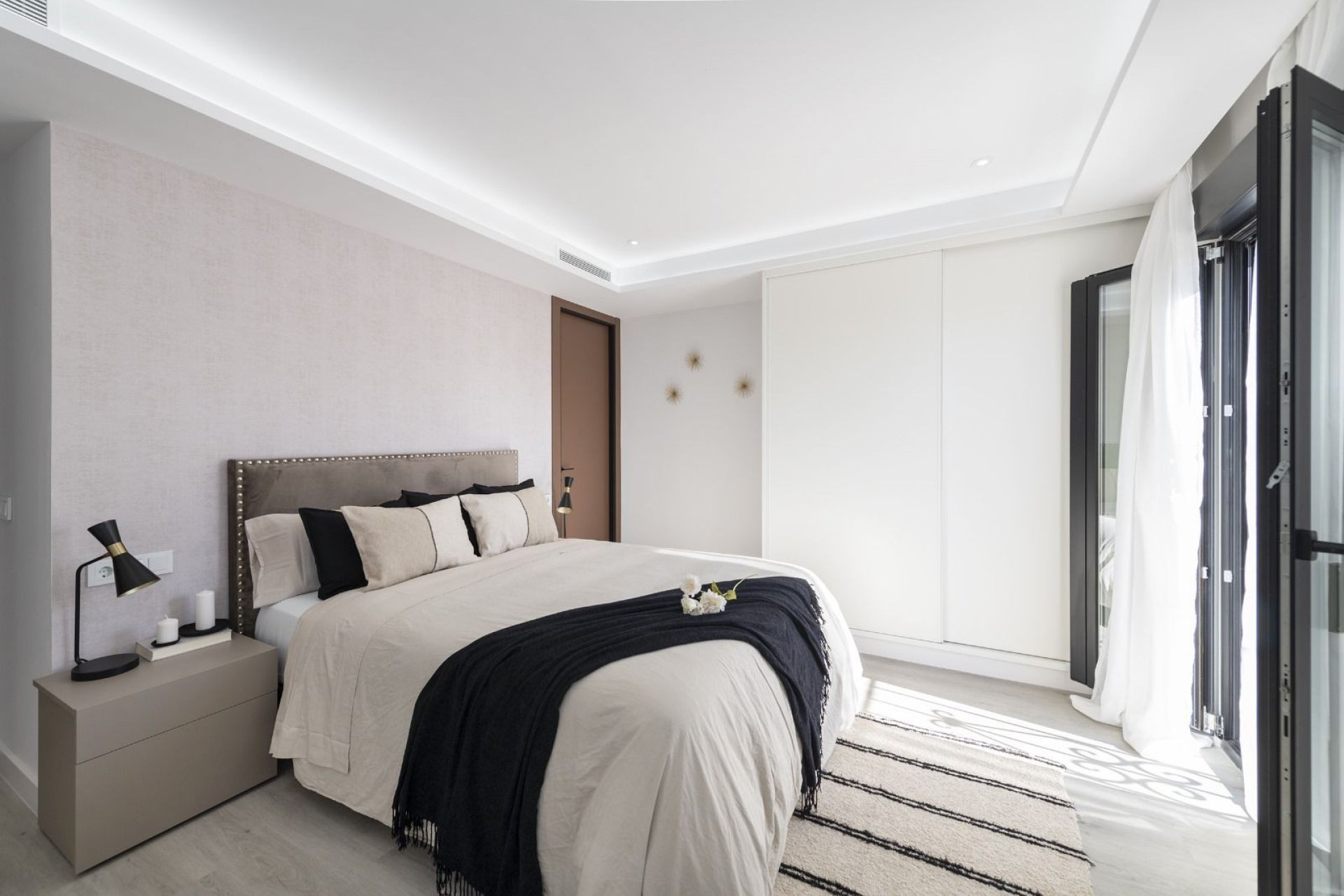 Herverkoop - Appartement / flat - Marbella - Puerto Banús