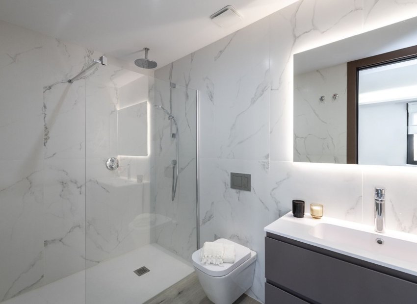 Herverkoop - Appartement / flat - Marbella - Puerto Banús