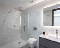 Herverkoop - Appartement / flat - Marbella - Puerto Banús