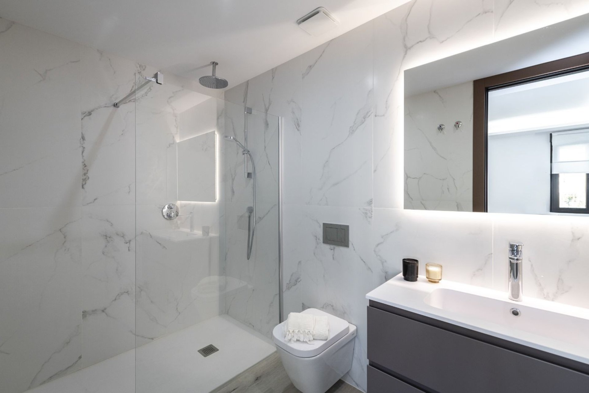 Herverkoop - Appartement / flat - Marbella - Puerto Banús