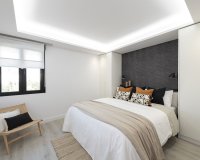 Herverkoop - Appartement / flat - Marbella - Puerto Banús