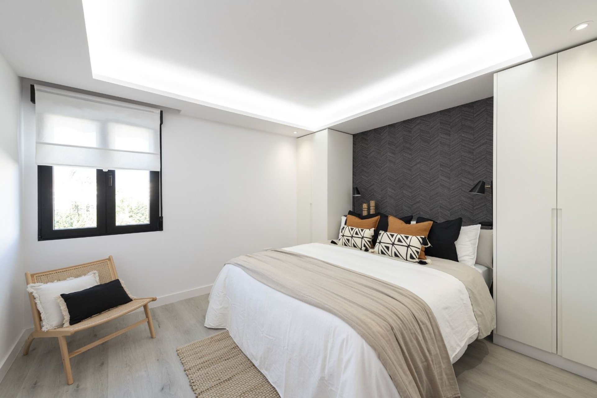 Herverkoop - Appartement / flat - Marbella - Puerto Banús