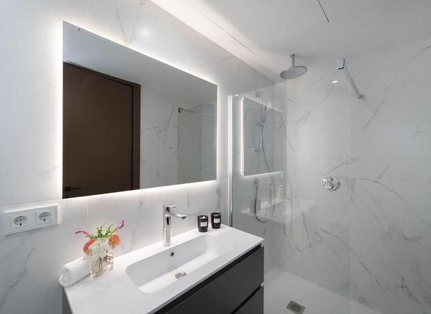 Herverkoop - Appartement / flat - Marbella - Puerto Banús