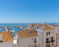 Herverkoop - Appartement / flat - Marbella - Puerto Banús