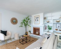 Herverkoop - Appartement / flat - Marbella - Puerto Banús