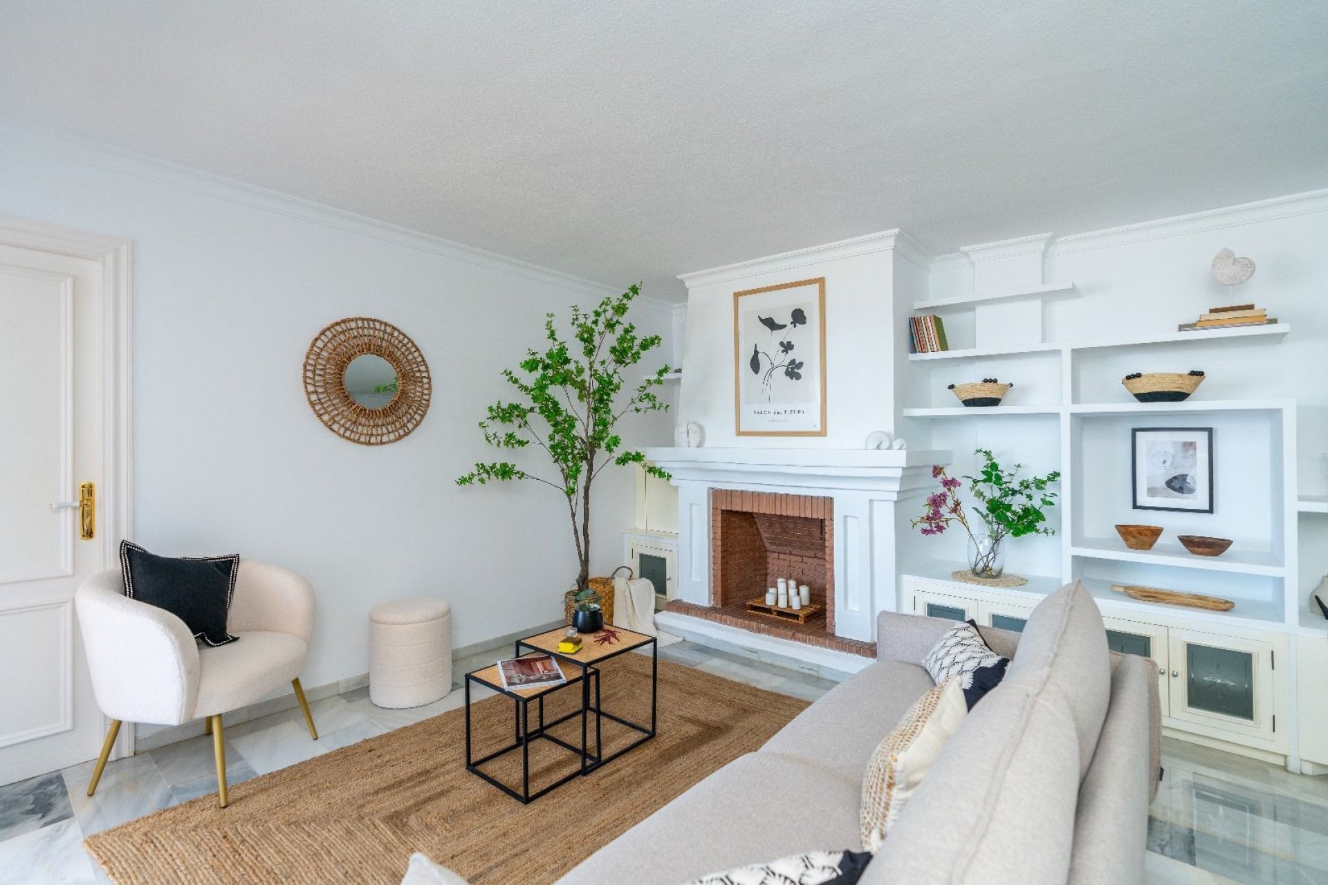 Herverkoop - Appartement / flat - Marbella - Puerto Banús