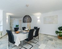 Herverkoop - Appartement / flat - Marbella - Puerto Banús