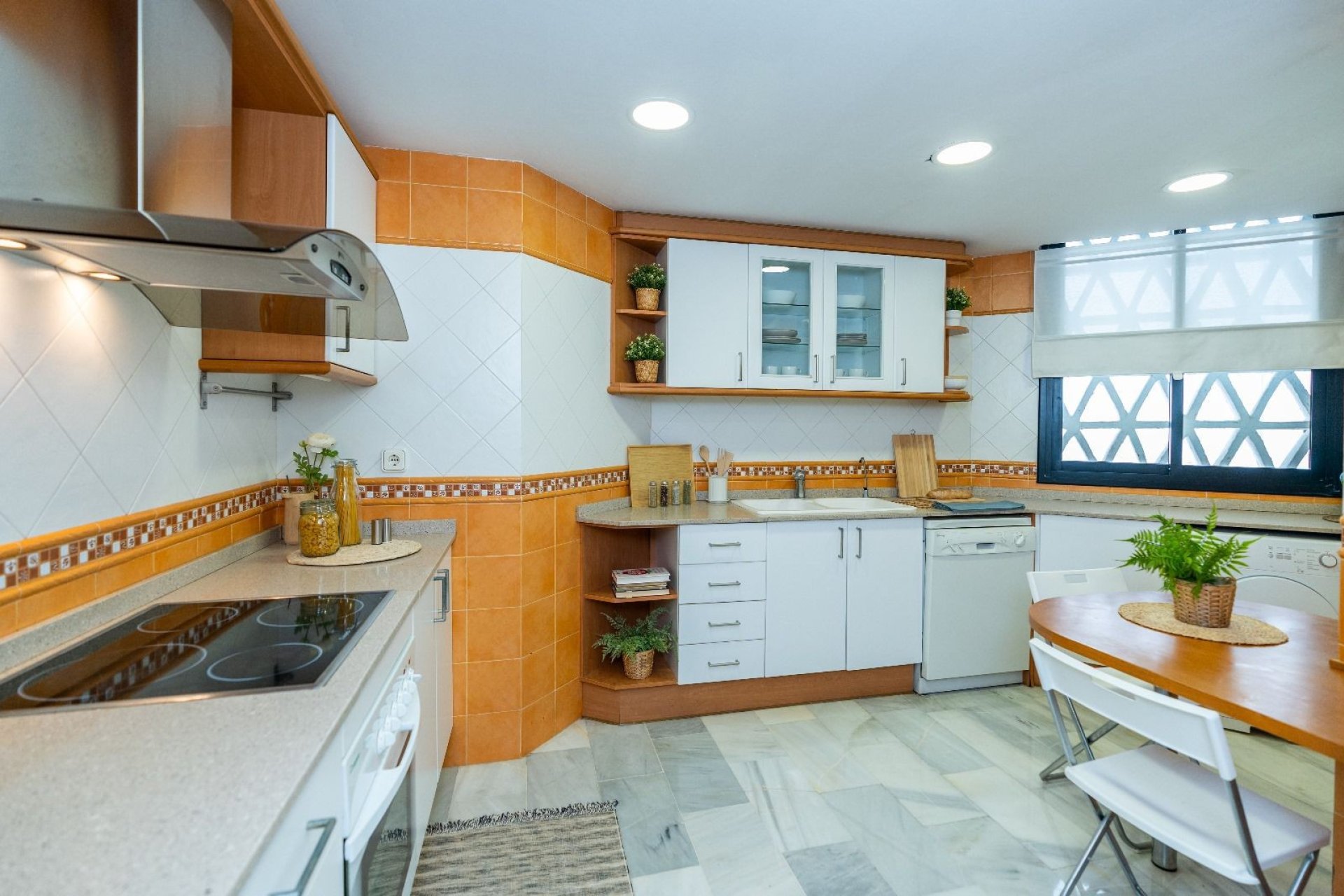 Herverkoop - Appartement / flat - Marbella - Puerto Banús