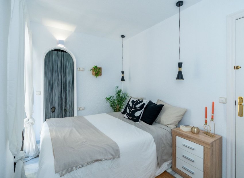 Herverkoop - Appartement / flat - Marbella - Puerto Banús