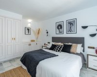 Herverkoop - Appartement / flat - Marbella - Puerto Banús