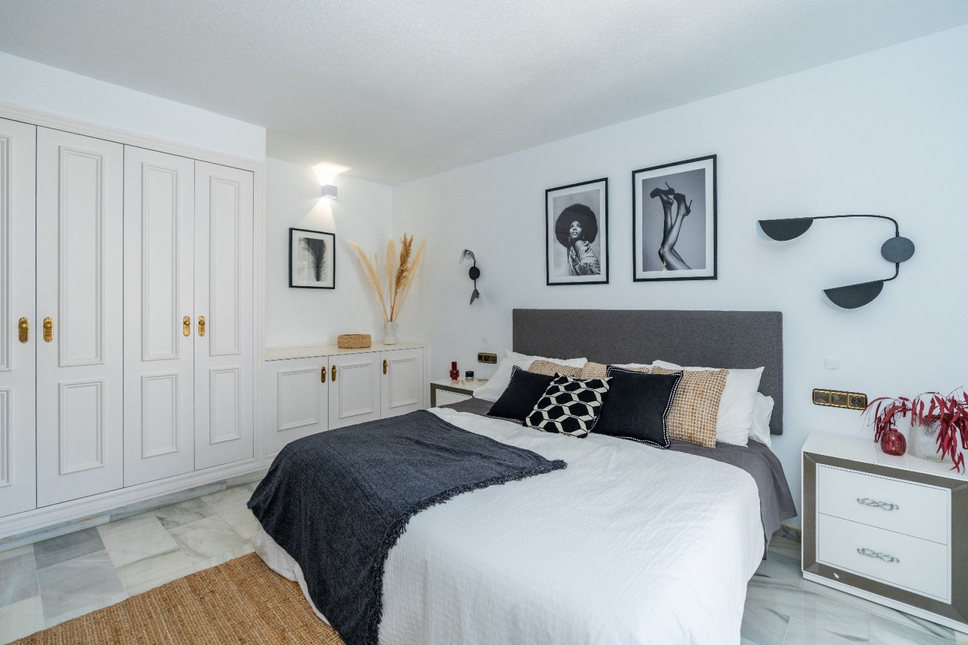 Herverkoop - Appartement / flat - Marbella - Puerto Banús