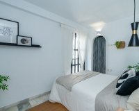 Herverkoop - Appartement / flat - Marbella - Puerto Banús