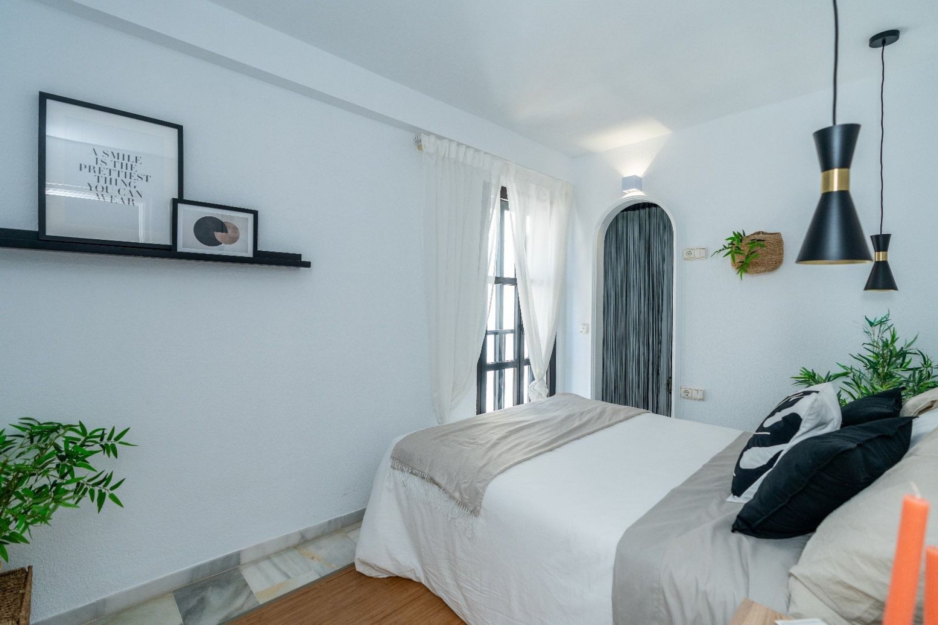 Herverkoop - Appartement / flat - Marbella - Puerto Banús