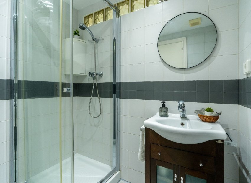 Herverkoop - Appartement / flat - Marbella - Puerto Banús