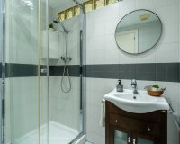 Herverkoop - Appartement / flat - Marbella - Puerto Banús