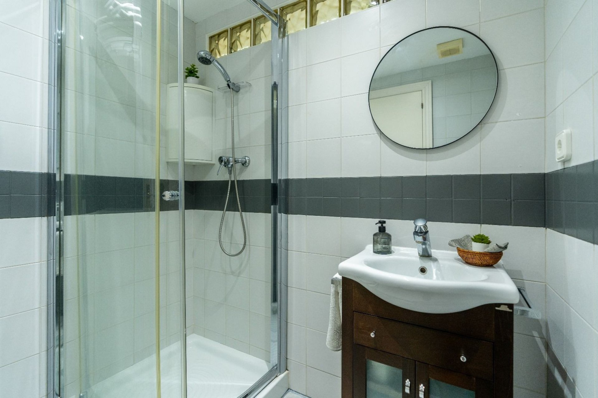 Herverkoop - Appartement / flat - Marbella - Puerto Banús