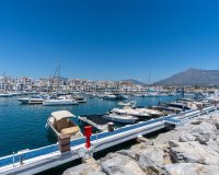 Herverkoop - Appartement / flat - Marbella - Puerto Banús