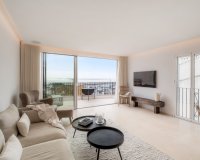 Herverkoop - Appartement / flat - Marbella - Puerto Banús