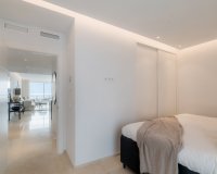 Herverkoop - Appartement / flat - Marbella - Puerto Banús