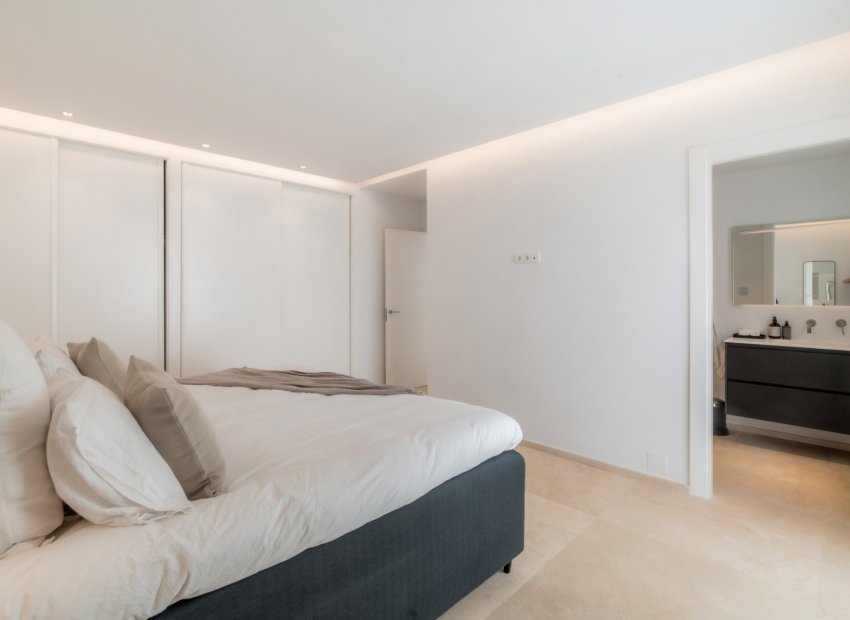 Herverkoop - Appartement / flat - Marbella - Puerto Banús