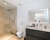 Herverkoop - Appartement / flat - Marbella - Puerto Banús