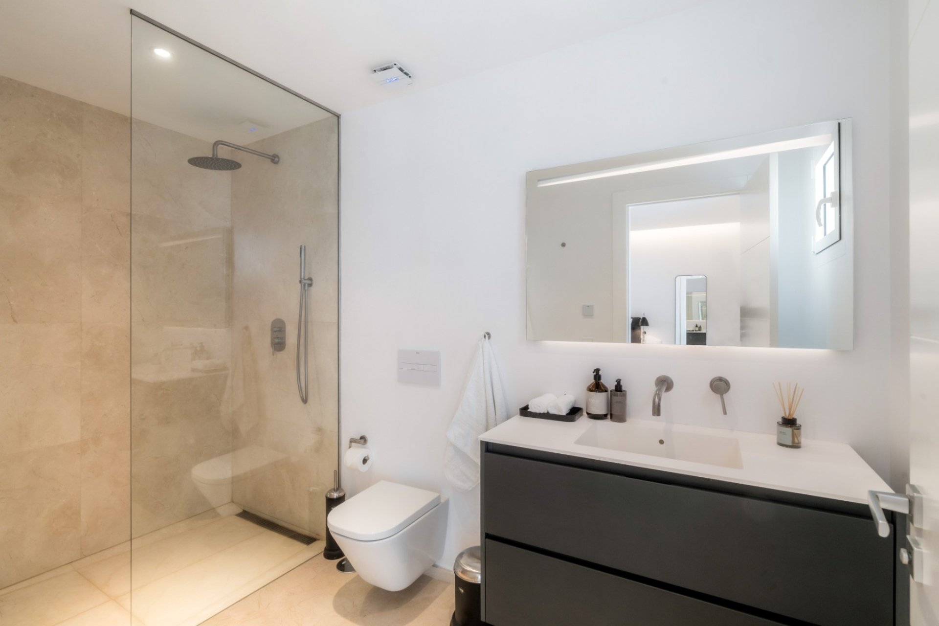 Herverkoop - Appartement / flat - Marbella - Puerto Banús