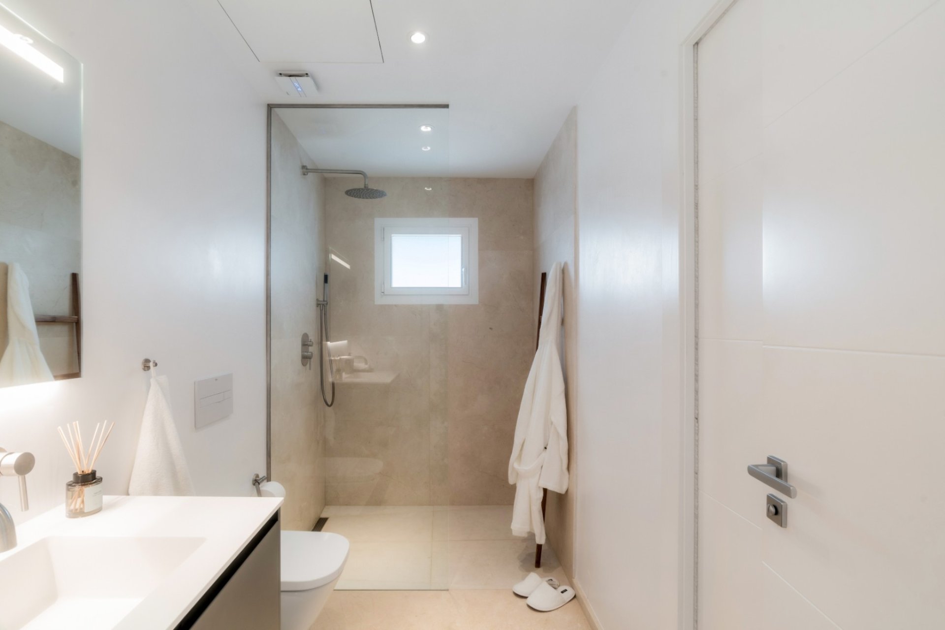 Herverkoop - Appartement / flat - Marbella - Puerto Banús